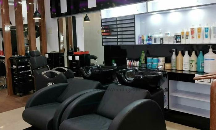 Mona Beauty Salon